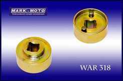 Zdjęcie MARKMOTO WAR318 - Gniezno