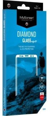 Myscreen Diamond Edge 3D Do Samsung Galaxy S21 Ultra