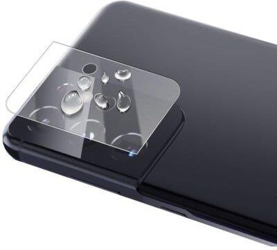 MOCOLO Szkło hartowane TG+ Camera Lens do Samsung Galaxy S21 Ultra