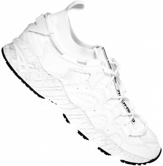 Asics Tiger X Casio G-Shock Gel-May Knit Sneaker H8P2N-0101 Ceny