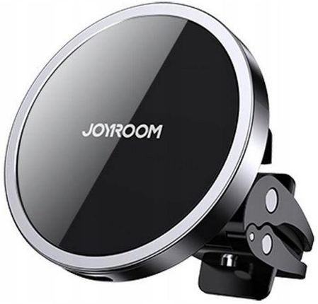 JOYROOM JR-ZS240 Magnetic Czarny