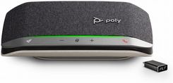 Zdjęcie Poly Sync 20+ USB-C/BT600-C (216869-01) - Wodzisław Śląski