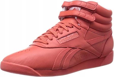 Reebok Freestyle Hi Spirit X Face Stockholm V62703 Ceny i opinie