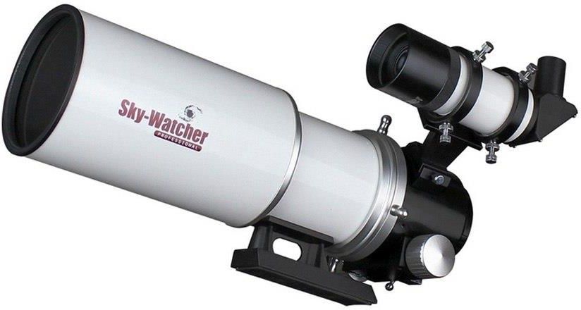Sky-Watcher Esprit 80 Mm F/5 Ed (SW2029) - zdjęcie 2 Sky-Watcher Esprit 80 Mm F/5 Ed (SW2029)
