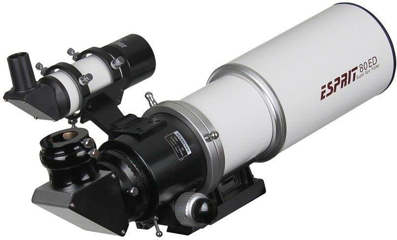 Sky-Watcher Esprit 80 Mm F/5 Ed (SW2029) - zdjęcie 3 Sky-Watcher Esprit 80 Mm F/5 Ed (SW2029)