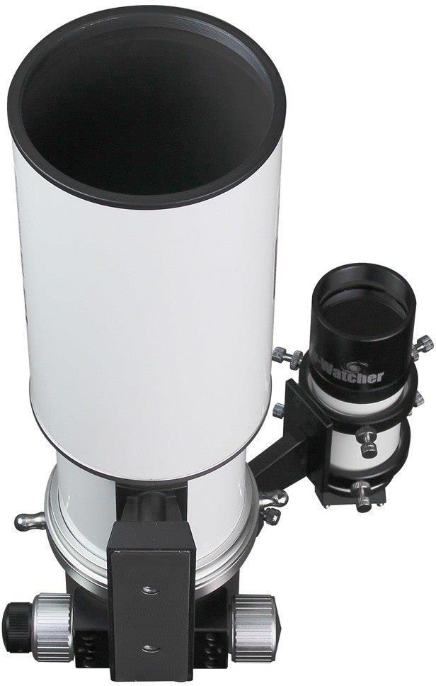 Sky-Watcher Esprit 80 Mm F/5 Ed (SW2029) - zdjęcie 4 Sky-Watcher Esprit 80 Mm F/5 Ed (SW2029)