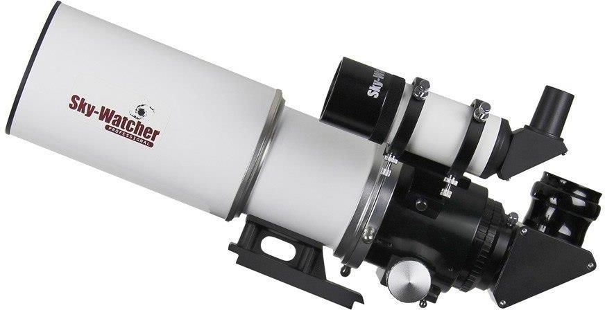 Sky-Watcher Esprit 80 Mm F/5 Ed (SW2029) - zdjęcie 6 Sky-Watcher Esprit 80 Mm F/5 Ed (SW2029)