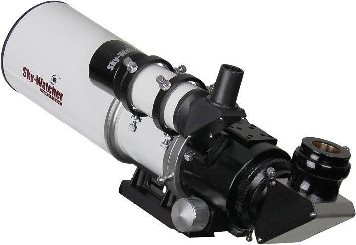 Sky-Watcher Esprit 80 Mm F/5 Ed (SW2029) - zdjęcie 7 Sky-Watcher Esprit 80 Mm F/5 Ed (SW2029)