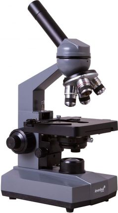 Levenhuk Monokularowy Mikroskop Biologiczny 320 Base (73811)