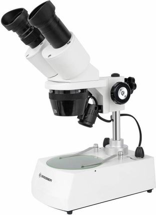 Bresser Mikroskop Stereoskopowy Erudit Icd (74313)