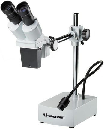 Bresser Mikroskop Stereoskopowy Biorit Icd Cs Led (74314)