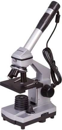 Bresser Mikroskop Bresser Junior 40X-1024X Bez Futerału (26753)