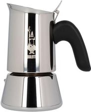 Zdjęcie Bialetti Kawiarka New Venus 2Tz - Bieżuń