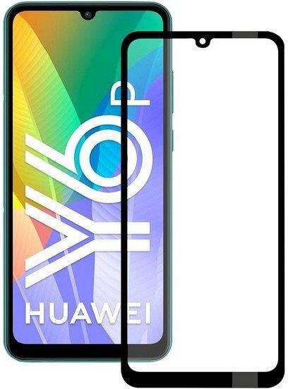 Ksix Ochraniacz Z Hartowanego Szkła Huawei Y6p Full Glue 2 5d Opinie