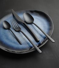 Zdjęcie Fine Dine Nóż Stołowy 237Mm Amarone Black (764824) - Pszczyna