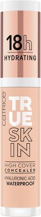 Catrice Korektor True Skin High Cover Concealer  30