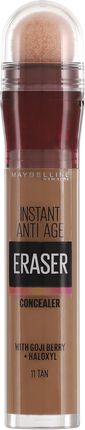 Maybelline New York Instant Anti-Age Eraser Korektor 11 Tan 6,8 ml
