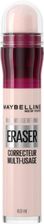 Zdjęcie Maybelline New York Instant Anti-Age Eraser korektor z gąbeczką 95 Cool Ivory 6,8 ml - Sulmierzyce