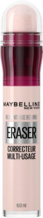 Maybelline New York Instant Anti-Age Eraser korektor z gąbeczką 95 Cool Ivory 6,8 ml