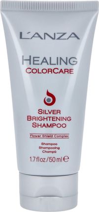 Lanza Healing Colorcare Szampon Do Włosów 50 ml