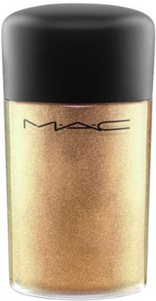MAC Cosmetics Pigment - Old Gold