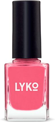 LYKO Lakier do paznokci Polish French Pink 005