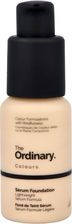 Zdjęcie The Ordinary Colours Podkład Serum Foundation 1.2 Yg Light Yellow Gold - Drezdenko
