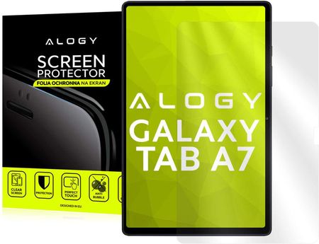 Alogy Folia ochronna na ekran do Samsung Galaxy Tab A7 2020