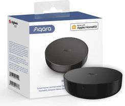 Aqara Hub M2 Jednostka centralna Smart Home Zigbee Homekit HM2-G01