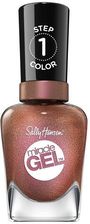 Zdjęcie Sally Hansen Lakier do paznokci   Miracle Gel 211 - Lublin