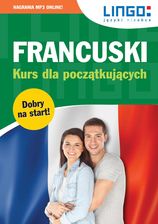 Zdjęcie Francuski. Kurs dla początkujących. Książka + MP3 - Krzywiń
