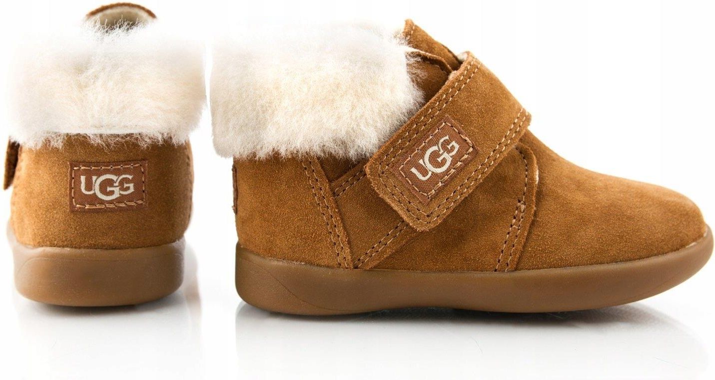 UGG ブーティNolen（ノーレン）17cm UGG ブーティNolen（ノーレン）17cm UGG ブーティNolen