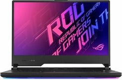Zdjęcie Laptop ASUS ROG Strix Scar 15 G33 15,6"/R7/16GB/1TB/Win10 (G533QS-HF009T) - Warszawa