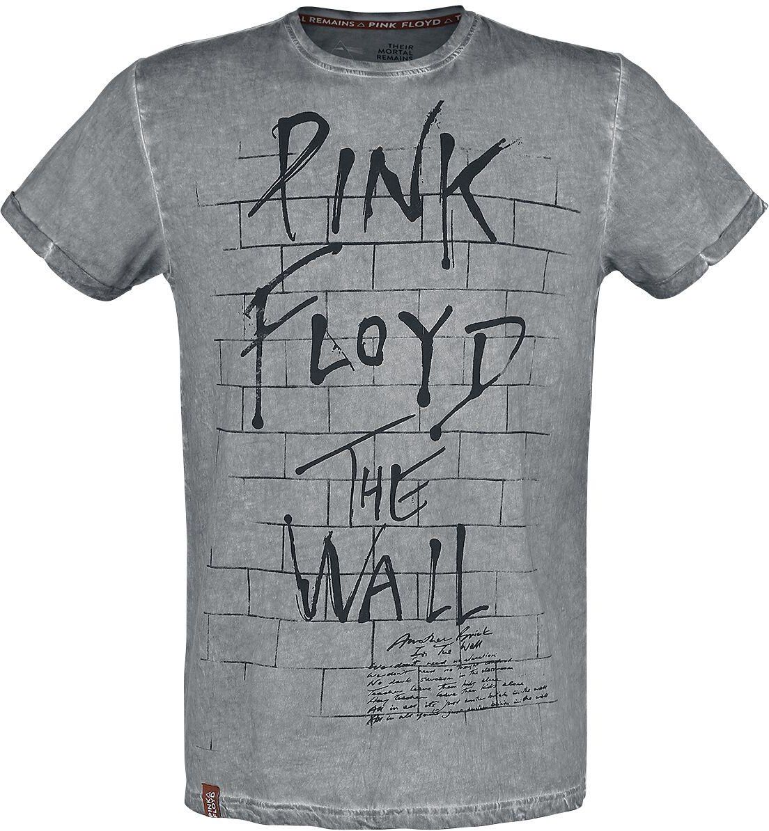 pink floyd emp