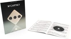 Zdjęcie Paul McCartney: McCartney III (Songbook) (Limited) [2CD] - Kraków