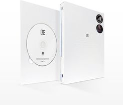 Zdjęcie BTS: BE (Essential Edition) (digipack) [CD] - Kraków