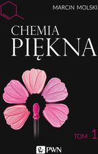 Zdjęcie Chemia piękna. Tom 1 - Krapkowice