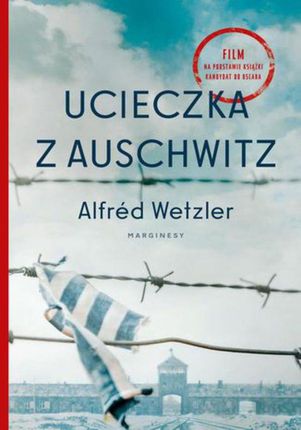 Ucieczka z Auschwitz (EPUB)