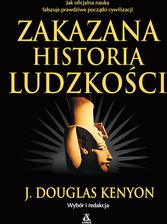 Zdjęcie Zakazana historia ludzkości wyd.2021 - Płock