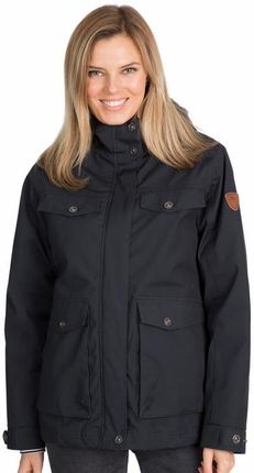 Trespass devoted hot sale jacket