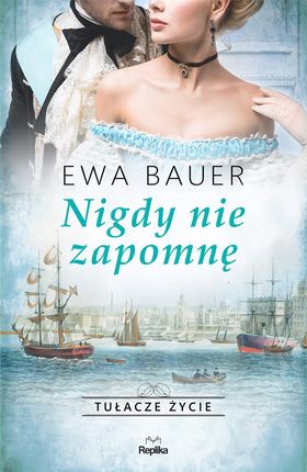 Nigdy nie zapomnę (EPUB)