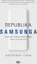 Zdjęcie Republika Samsunga. Azjatycki tygrys, który podbił świat technologii - Chęciny