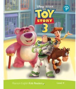 PEKR Toy Story 3 (4) DISNEY