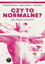 Zdjęcie Czy to normalne? Seks, związki i statystyka. (EPUB) - Białystok