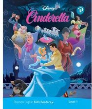 Zdjęcie PEKR Cinderella (1) DISNEY - Przedecz