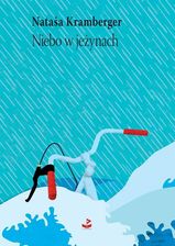 Zdjęcie Niebo w jeżynach. Powieść w opowiadaniach (EPUB) - Pułtusk