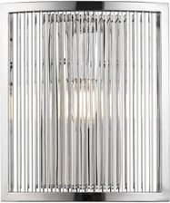ZUMA LINE SERGIO 1-PUNKTOWY CHROM W0528-01A-B5AC W052801AB5AC