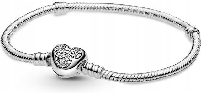 PANDORA BRANSOLETKA DISNEY, MIKI 599299C0119 - Ceny i opinie - Ceneo.pl