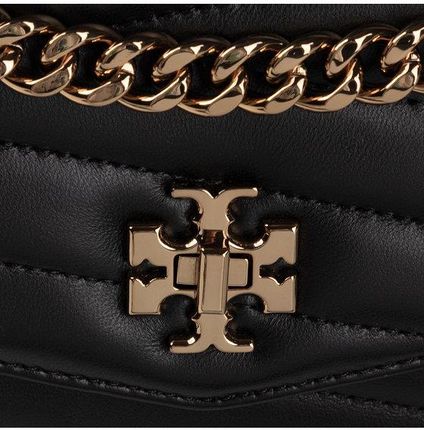 Tory Burch Kira Chevron Top-Handle Satchel - 61674