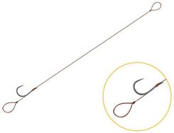Delphin Przypony Feederowe Z Włosem Proxi 8Cm 6 Sm